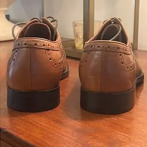 Johnston & Murphy | Shoes | New Johnston Murphy Wingtip  display picture 3